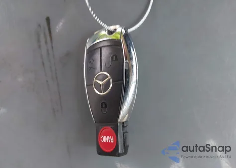 2009 Mercedes-Benz C 300 Luxury/Sport from USA, damaged, VIN WDDGF54X69R063653